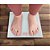 Balança digital de vidro 150kg BDV 0150 VONDER - Imagem 3