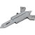 Calibrador de solda 0 a 20mm VONDER - Imagem 5