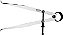 Compasso interno com ajuste fino 12" 1015 OLPACAT - Imagem 1