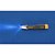 Detector de tensão com lanterna LVD 2 2740300 FLUKE - Imagem 2
