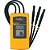 Fasímetro digital 40 VCA a 700 VCA 15 Hz a 400 Hz CAT IV FLUKE-9040 4226419 FLUKE - Imagem 1