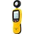 Luxímetro digital LDV 2000 VONDER - Imagem 2