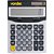 Calculadora de mesa 12 dígitos CS 312V II VONDER - Imagem 3