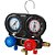 Manifold para ar-condicionado automotivo VONDER - Imagem 1