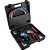 Manifold para ar-condicionado automotivo VONDER - Imagem 6