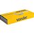 Micrômetro externo 25,0mm - 50,0mm graduação 0,01mm MC 050 VONDER - Imagem 3