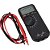 Multímetro digital de bolso CAT III ST03055 SATA - Imagem 4