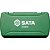Multímetro digital de bolso CAT II STDY03001 SATA - Imagem 2