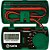 Multímetro digital de bolso CAT II STDY03001 SATA - Imagem 4