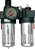 Conjunto lubrifil 1/2" 12.420.0031 BOZZA - Imagem 1