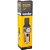 Filtro regulador de pressão 1/4" dreno automático RP 140 VONDER - Imagem 2