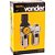 Regulador e lubrificador 1/2" RL 120 VONDER - Imagem 2