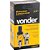 Regulador e lubrificador 1/4" RL 140 VONDER - Imagem 3