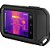 Câmera termográfica compacta C5 com WiFi 19.200 pixels FLIR - Imagem 4