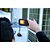 Câmera termográfica compacta C5 com WiFi 19.200 pixels FLIR - Imagem 5