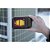 Câmera termográfica compacta C5 com WiFi 19.200 pixels FLIR - Imagem 9