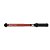 Torquímetro de estalo encaixe de 1/2" 40 N.m - 200 N.m 3369940 GEDORE RED - Imagem 1