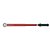Torquímetro de estalo encaixe de 3/4" 80 N.m - 400 N.m 3369941 GEDORE RED - Imagem 1