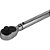 Torquímetro de estalo encaixe quadrado 1/2" 40 N.m - 200 N.m STMT73590-840 STANLEY - Imagem 3