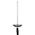 Torquímetro de vareta encaixe de 1/2" 0 - 200 N.m 86-583LA STANLEY - Imagem 1