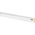 Tarugo de nylon 90,0mm x 1,0m VONDER - Imagem 1