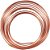Tubo de cobre flexível 5/16" - 7,94mm rolo COBRESUL - Imagem 1