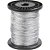 Cabo de aço galvanizado alma de aço 1,59mm - 1/16" 6 x 7 VONDER - Imagem 1