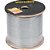 Cabo de aço galvanizado alma de fibra 15,90mm - 5/8" 6 x 19S rolo com 500 metros VONDER - Imagem 1