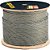 Cabo de aço galvanizado alma de fibra 3,18mm - 1/8" 6 x 7 VONDER - Imagem 3