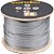 Cabo de aço galvanizado alma de fibra 7,94mm - 5/16" 6 x 7 rolo com 500 metros VONDER - Imagem 1