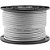 Cabo de aço plastificado transparente alma de fibra 3,97mm - 5/32" 6 x 7 VONDER - Imagem 3