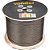 Cabo de aço polido alma de fibra 9,53mm - 3/8" 6 x 25F rolo com 500 metros VONDER - Imagem 1