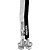 Clips para cabo de aço 1/8" - 3,18mm pesado VONDER PLUS - Imagem 3