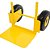 Carrinho para movimentação de carga capacidade 200kg STST98367-BR STANLEY - Imagem 5