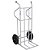 Carrinho para transporte de carga super pesada TM-36 MARCON - Imagem 1