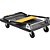 Carrinho plataforma 150 kgf VONDER - Imagem 5