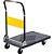 Carrinho plataforma 150 kgf VONDER - Imagem 7