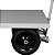 Carrinho plataforma metálico 800 kgf TM-13 MARCON - Imagem 2