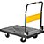 Carrinho plataforma 300 kgf VONDER - Imagem 3