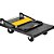 Carrinho plataforma 300 kgf VONDER - Imagem 4