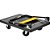 Carrinho plataforma 300 kgf VONDER - Imagem 5