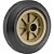 Roda para carrinho de carga CCV 0150 VONDER - Imagem 1