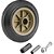 Roda para carrinho de carga CCV 0150 VONDER - Imagem 2