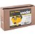 Trole manual 0,5 tonelada (0,5 tf) TM 050 VONDER - Imagem 2
