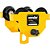 Trole manual 0,5 tonelada (0,5 tf) TM 050 VONDER - Imagem 1
