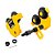 Trole manual 0,5 tonelada (0,5 tf) TM 050 VONDER - Imagem 4