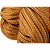 Corda caminhoneiro trançada 12mm x 81m ouro VONDER - Imagem 6