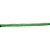 Corda caminhoneiro trançada 8mm x 228m verde VONDER - Imagem 4