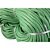 Corda caminhoneiro trançada 8mm x 228m verde VONDER - Imagem 6