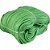 Corda caminhoneiro trançada 8mm x 228m verde VONDER - Imagem 5